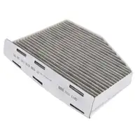 ORIGINAL VW filter set, 3-piece, Golf 5, Passat B6, A3 8P, Leon 1P, Superb 2, 1.4 TSI, 122/125 hp