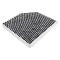 ORIGINAL AUDI Filterset Filterpaket 4-tlg + 7L 0W30 Motor&ouml;l A6 C7 A7 4G 3.0 TDI 204-320 PS