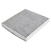 ORIGINAL Audi Seat Skoda VW Innenraumfilter Aktivkohlefilter 5Q0819669