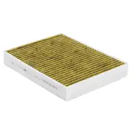 ORIGINAL VW Geruchs- und Allergen Innenraumfilter Cayenne Touareg 7P5819631