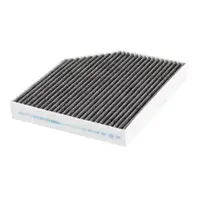 ORIGINAL AUDI filter set, 4 pieces + 6L 0W30 engine oil A4 B8 A5 8T 8F Q5 SQ5 8RB 3.0 TDI