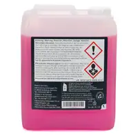 5L 5 Liter ORIGINAL Audi VW Kühlerfrostschutz FERTIGMIX Ready Mix G12E050A3