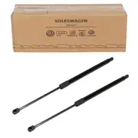 2x ORIGINAL VW Heckklappend&auml;mpfer Grand California Caddy 4 5 hinten 2K7827550C
