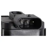 ORIGINAL VW Motorluftfilter Luftfilter + Geh&auml;use Golf 8 Tiguan Caddy 5 2.0 TDI 5WA129601C