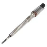 4x ORIGINAL VW Glühkerze + Drucksensor A3 A4 A6 Golf 6 7 Passat B8 Tiguan T6 1.6/2.0 TDI