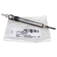 1x ORIGINAL VW Audi Seat Skoda Porsche Gl&uuml;hkerze A3-A8 Golf 5-7 Fabia 2 3 059963319AB