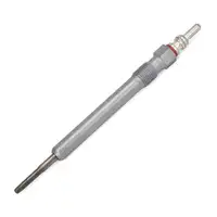 1x ORIGINAL VW Audi Seat Skoda Porsche Gl&uuml;hkerze A3-A8 Golf 5-7 Fabia 2 3 059963319AE