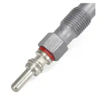 1x ORIGINAL VW Audi Seat Skoda Porsche Gl&uuml;hkerze A3-A8 Golf 5-7 Fabia 2 3 059963319AE