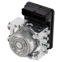 ORIGINAL VW Audi Skoda ABS unit with control unit Golf 8 A3 8Y Octavia 4 5WA614517BF BEF