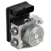 ORIGINAL VW Audi Skoda ABS unit with control unit Golf 8 A3 8Y Octavia 4 5WA614517BF BEF