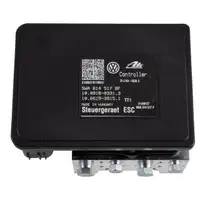 ORIGINAL VW Audi Skoda ABS unit with control unit Golf 8 A3 8Y Octavia 4 5WA614517BF BEF