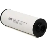 ORIGINAL AUDI Getriebefilter DSG DL501 + 5L Getriebeöl A4 B8 A5 8T 8F A6 C7 A7 4G Q5 8RB