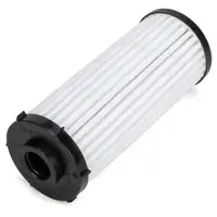 ORIGINAL AUDI SEAT SKODA VW Transmission Filter Set DSG DQ500 DQ400E + 6L WOLF Transmission Oil