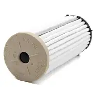 ORIGINAL VAG Getriebefilter DQ400 DQ381 DSG + 6L Getriebeöl Golf 7 8 Passat B8 A3 8V 8Y