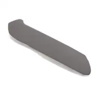 ORIGINAL VW door handle cover cap GRAY LUPO 6X1 6E1 up to model year 05.03 left 6X0867171B7DE