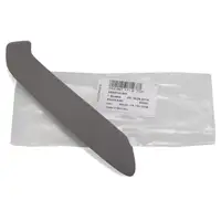 ORIGINAL VW door handle cover cap GRAY LUPO 6X1 6E1 up to model year 05.03 left 6X0867171B7DE
