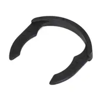 ORIGINAL VW Seat Skoda Halter Haltefeder K&uuml;hlmittelrohr Golf 3-6 Passat 1.4i 032121142D