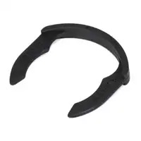 ORIGINAL VW Seat Skoda Halter Haltefeder K&uuml;hlmittelrohr Golf 3-6 Passat 1.4i 032121142D