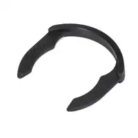 ORIGINAL VW Seat Skoda Halter Haltefeder K&uuml;hlmittelrohr Golf 3-6 Passat 1.4i 032121142D