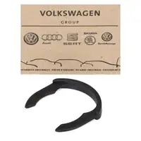 ORIGINAL VW Seat Skoda Halter Haltefeder K&uuml;hlmittelrohr Golf 3-6 Passat 1.4i 032121142D
