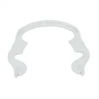 ORIGINAL VW Audi Seat Skoda Halteklammer Ladeluftschlauch Golf 8 T-Roc 1.0 TSI 04E145853D