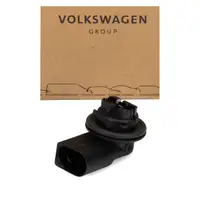 ORIGINAL VW Halter Lampentr&auml;ger Tagfahrleuchte Passat B8 / Variant Polo 6 6C0941669