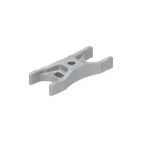 1x ORIGINAL VW Audi nozzle holder clamp injection nozzle Golf 6 7 8 1.6/2.0 TDI 04L130216