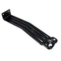 ORIGINAL VW Reserveradhalterung Reserverad Halterung Nachr&uuml;stset VW Caddy 3 4 15 + 16 Zoll