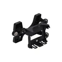 ORIGINAL VW Skoda Reparatursatz Radarsensor Halter Passat B8 Superb 3 3Q0998561