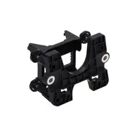 ORIGINAL VW Skoda Reparatursatz Radarsensor Halter Passat B8 Superb 3 3Q0998561