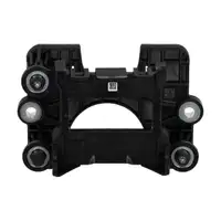 ORIGINAL VW Skoda Reparatursatz Radarsensor Halter Passat B8 Superb 3 3Q0998561