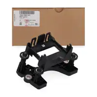 ORIGINAL VW Skoda Reparatursatz Radarsensor Halter Passat B8 Superb 3 3Q0998561