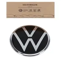 ORIGINAL VW Emblem Logo Heckklappe Touareg CR7 hinten 760853630 CDPJ