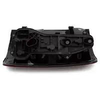 ORIGINAL VW R&uuml;ckleuchte Heckleuchte abgedunkelt DARK LABEL Amarok hinten links 2H1945095P