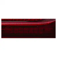 ORIGINAL VW R&uuml;ckleuchte Heckleuchte abgedunkelt DARK LABEL Amarok hinten links 2H1945095P