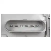 ORIGINAL VW rear light, darkened, Caddy 4 / Alltrack, right, 2K1945096AA