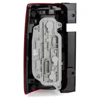 ORIGINAL VW Heckleuchte Caddy 4 SAB mit Fl&uuml;gelt&uuml;ren hinten rechts 2K1945096AC