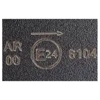 ORIGINAL VW Heckleuchte Caddy 4 SAB mit Fl&uuml;gelt&uuml;ren hinten rechts 2K1945096AC