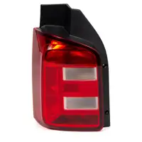 ORIGINAL VW R&uuml;ckleuchte Transporter T6 mit Fl&uuml;gelt&uuml;ren hinten links 7E0945095T