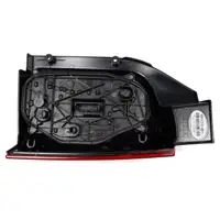 ORIGINAL VW R&uuml;ckleuchte Transporter T6 mit Fl&uuml;gelt&uuml;ren hinten links 7E0945095T