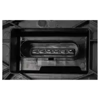 ORIGINAL VW R&uuml;ckleuchte Transporter T6 mit Fl&uuml;gelt&uuml;ren hinten links 7E0945095T