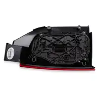 ORIGINAL VW rear light Transporter T6 with rear right wing doors 7E0945096T