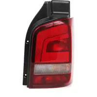 ORIGINAL VW rear light FACELIFT Multivan Transporter T5 right 7E5945096F