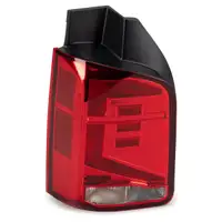ORIGINAL VW rear light Transporter T6 with wing doors from 2020 rear left 7LA945095L