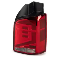 ORIGINAL VW rear light Transporter T6 with wing doors from 2020 rear right 7LA945096L