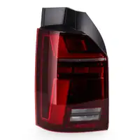 ORIGINAL VW Tail Light LED Red Tinted T6.1 Left 7LA945207A