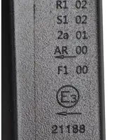 ORIGINAL VW Tail Light LED Red Tinted T6.1 Left 7LA945207A