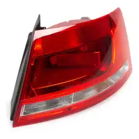 ORIGINAL Audi rear light + bulb A4 B7 Cabrio rear right 8H0945096C