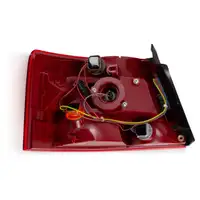 ORIGINAL Audi rear light + bulb A4 B7 Cabrio rear right 8H0945096C