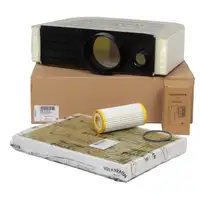 ORIGINAL Audi inspection kit filter package Q7 (4M) 2.0 TFSI quattro 252 hp